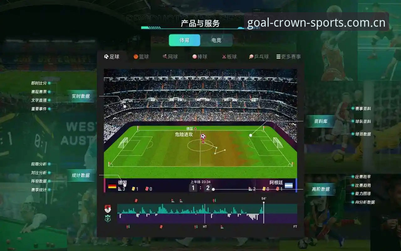 皇冠体育app 皇冠足球平台深度评测:皇冠体育app下载安装与实战体验全记录